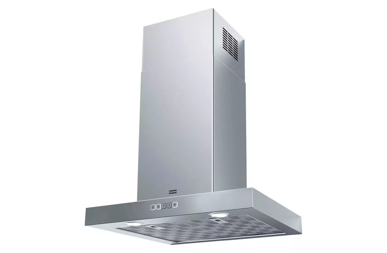 Campana extractora Tale 60 615-XS inox Franke