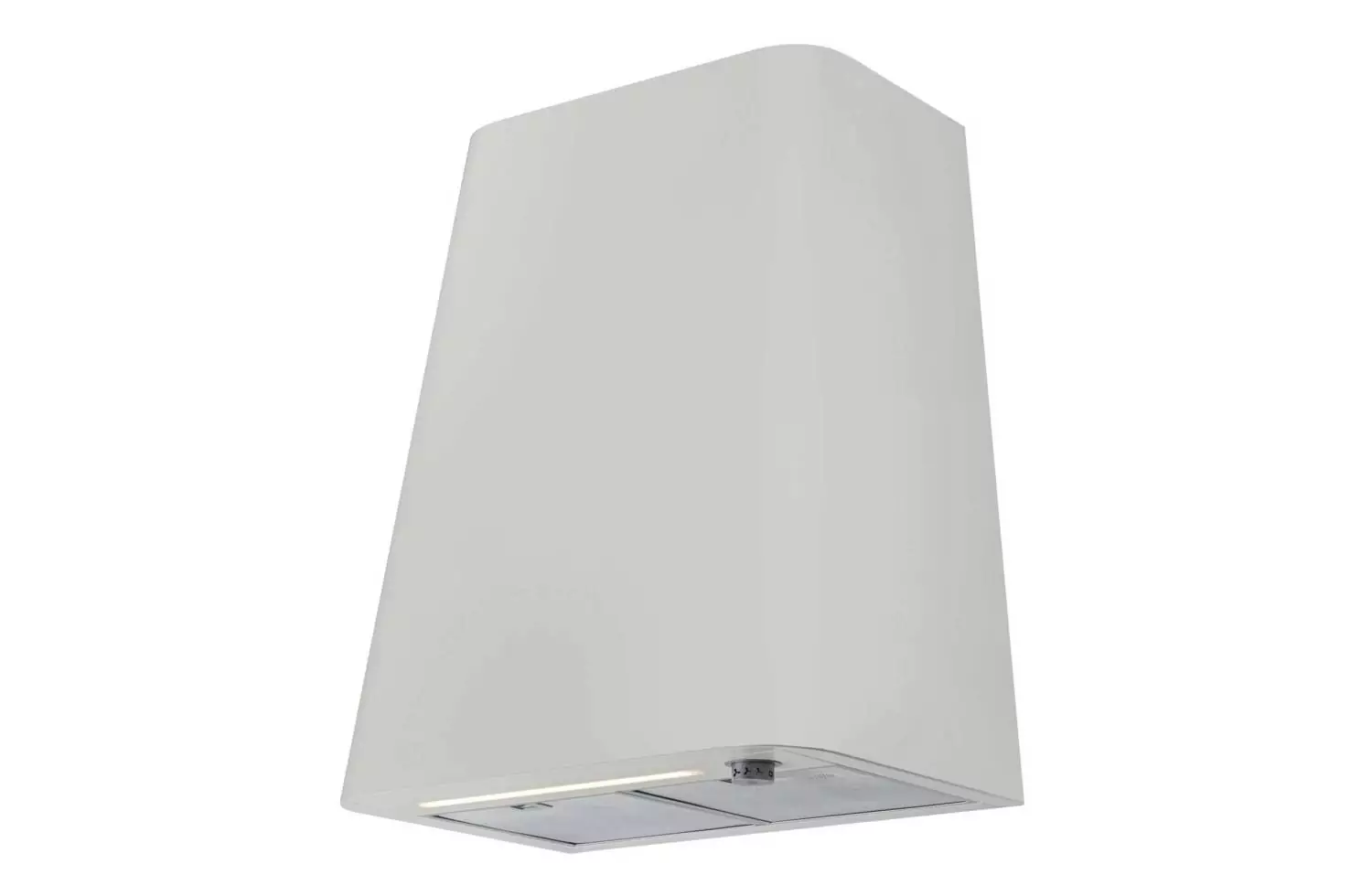 Campana extractora Smart Deco FSMD-508-GY gris Franke