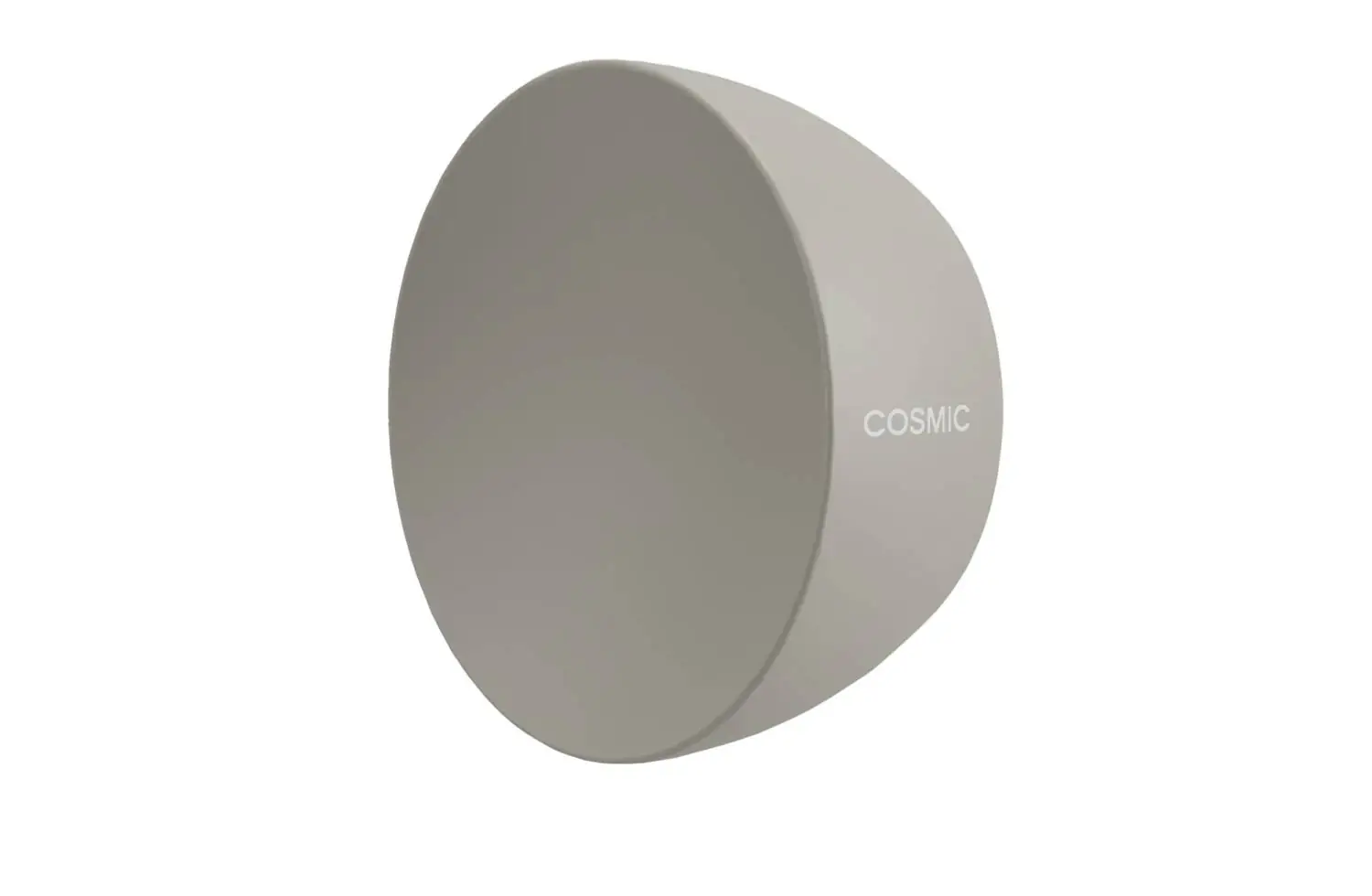 Colgador de baño Geyser arena Cosmic